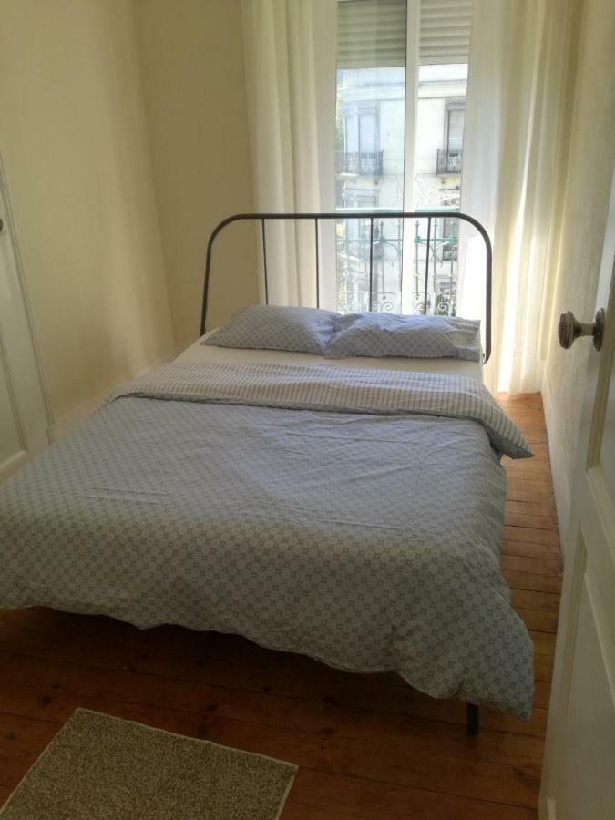 Hostel Bagetti Lissabon
