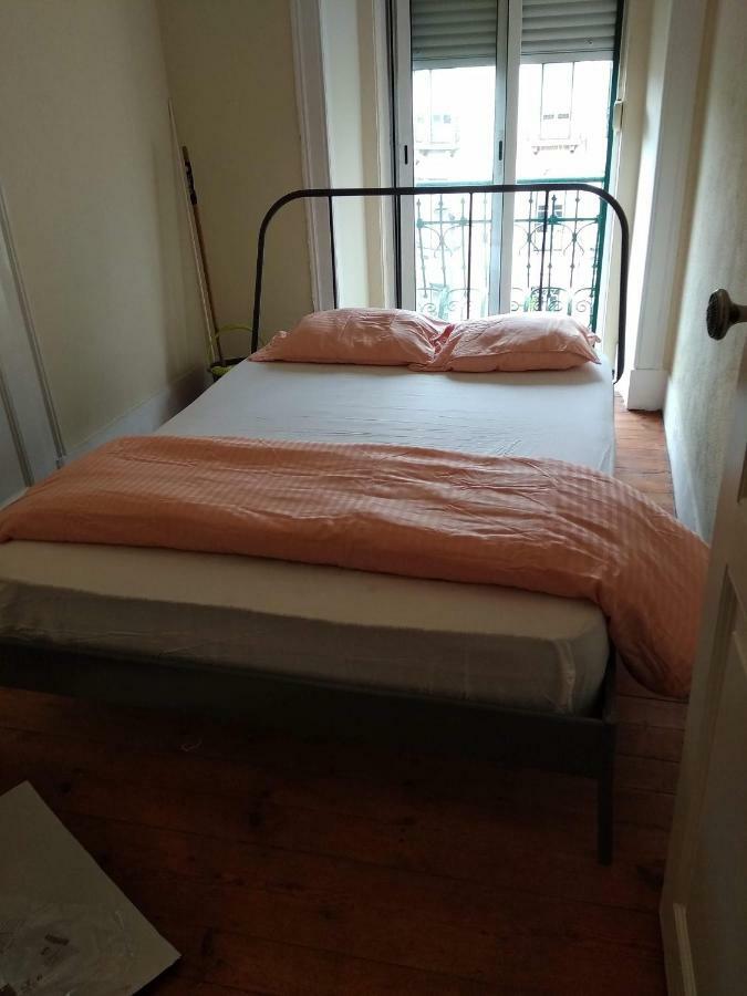 Bagetti Hostel Lissabon