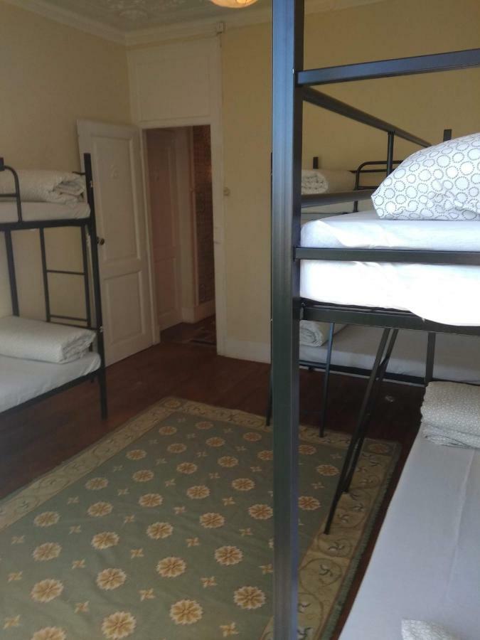 Hostel Bagetti Lissabon
