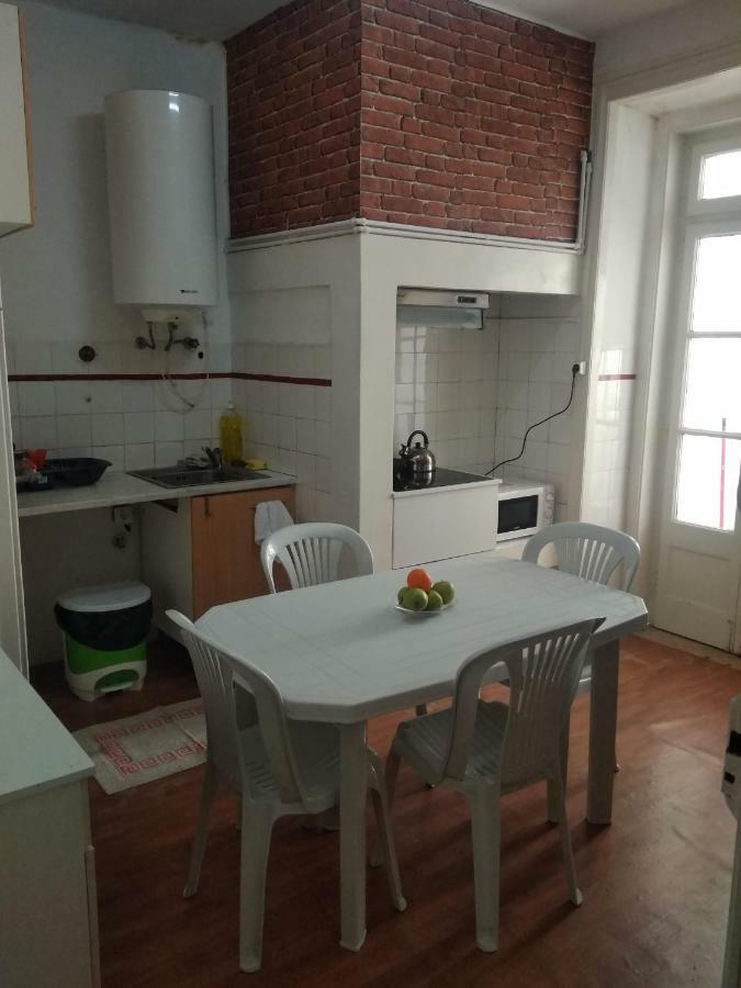 Hostel Bagetti Lissabon